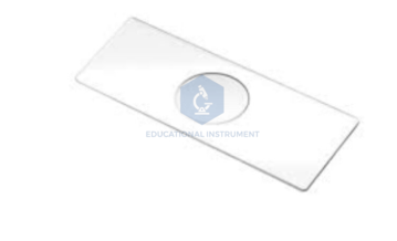 Cavity Slides (Pack of 10)